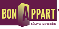 Logo Bonappart Syndic de Copropriétés/GEstion Immobilière