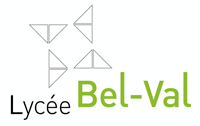 Logo Lycée Bel-Val