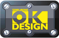 OK-Design Serrurerie SA