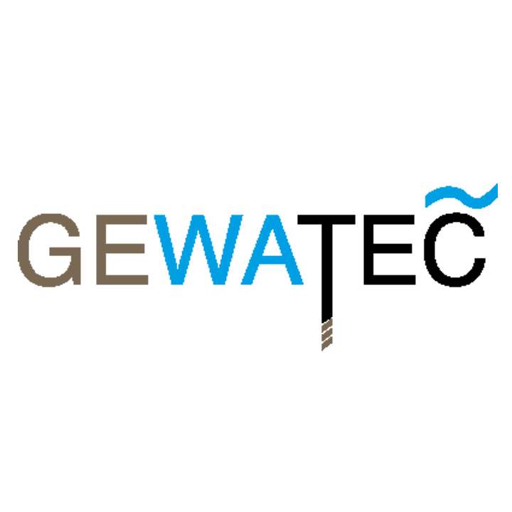 Logo Gewatec Luxembourg