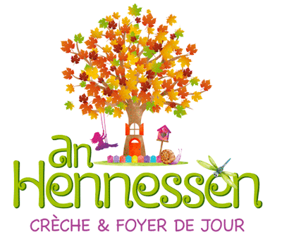 An Hennessen - Crèche & Foyer de Jour