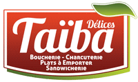 Logo Boucherie Lux Halal