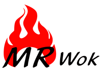 Logo Restaurant Mr Wok Sàrl