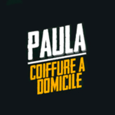 Logo Paula Coiffure à Domicile