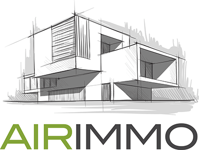 Logo Airimmo Sàrl