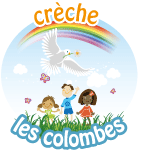 Logo Crèche les Colombes