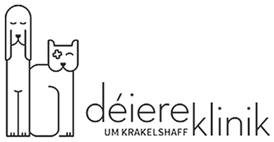 Clinique Vétérinaire - Déiereklinik Krakelshaff 