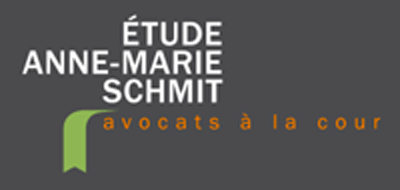 Etude Anne-Marie Schmit