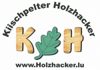 Kiischpelter Holzhacker