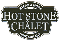 Restaurant Hot Stone Chalet