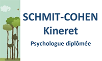 Schmit-Cohen Kineret (Psychologue diplômée)