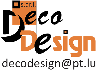 Logo Decodesign Sàrl