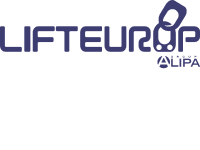 Logo Lifteurop