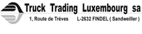 Truck Trading Luxembourg (TTLux)