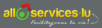 Logo AlloServices.lu Sàrl