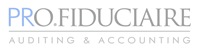 PRO FIDUCIAIRE Auditing & Accounting