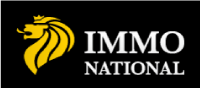 Logo Immo National Sàrl