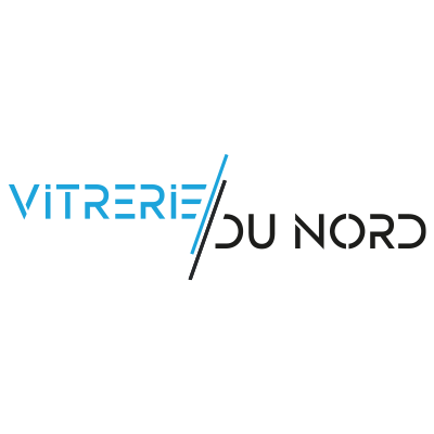 Logo Vitrerie du Nord Sàrl