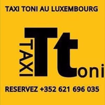 Taxis Toni Sàrl