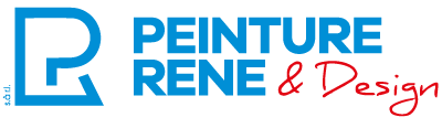 Logo Peinture René Sarl