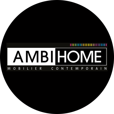 Logo Ambihome Wavre