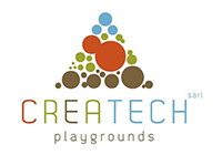 Logo Createch Sàrl