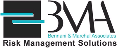 Logo Bennani & Marchal Associates Sàrl