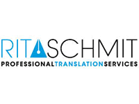 Rita Schmit - Professional Translation Services