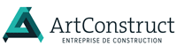 Logo ArtConstruct