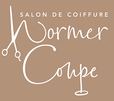 Logo Salon de Coiffure Wormer Coupe