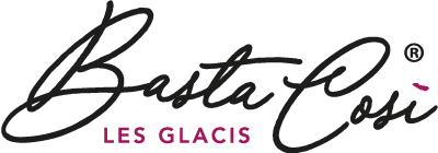 Logo Basta Cosi Glacis