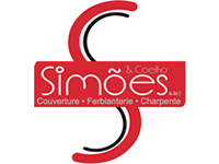 Logo Simoes Toitures