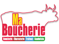 Boucherie-Traiteur Hallal Ma Boucherie