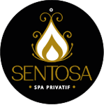 Logo Sentosa - Spa Privatif