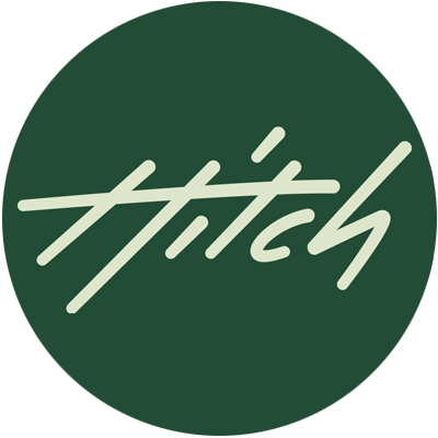 Logo Hitch 