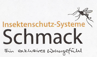 Insektenschutz-Systeme Schmack GbR