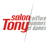 Logo Salon Tony