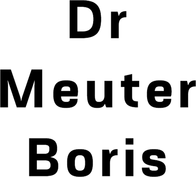 Meuter Boris (Dr)