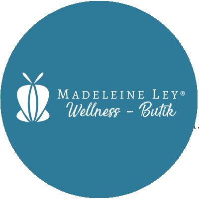 Logo Madeleine Ley Sàrl