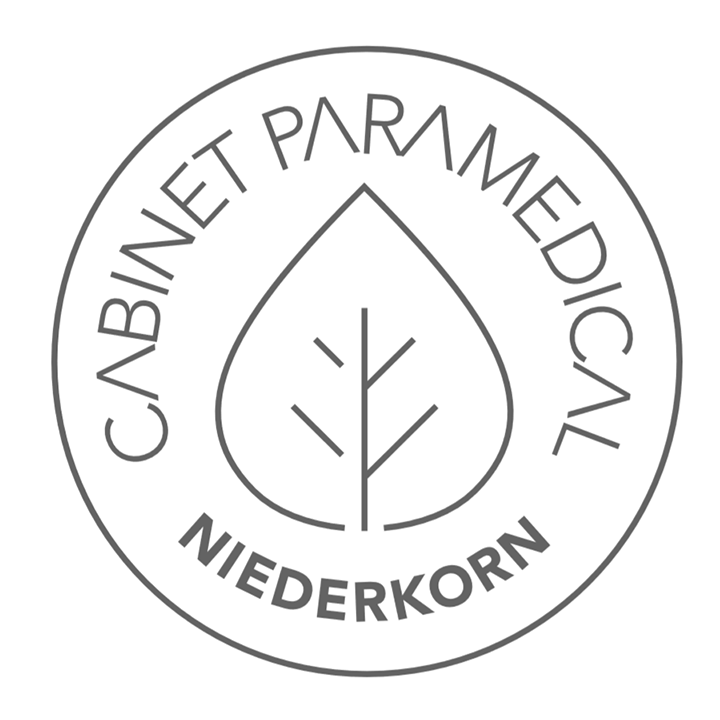 Logo Cabinet Paramédical Niederkorn - GERARD Quentin