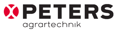 Logo Peters Maschinenbau SA