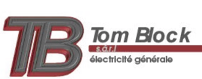 Electricité Tom Block Sàrl