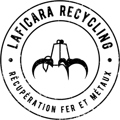 Logo Laficara Recycling Sàrl