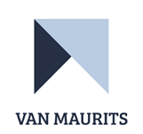 Logo Van Maurits Immobilière