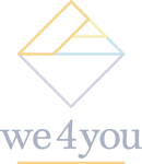 Logo we4you