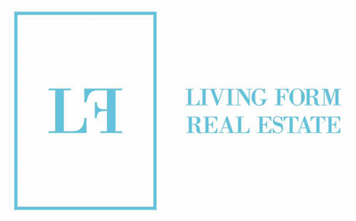 Logo Livingform Real Estate Sàrl