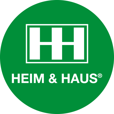 Logo HEIM & HAUS Handelsvertretung Luxemburg