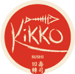 Logo Kikko Sushi