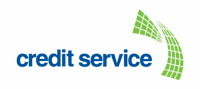 Logo Credit Service