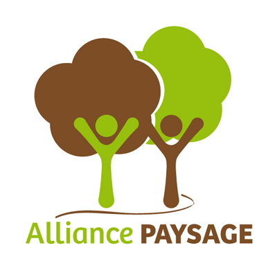 Logo Alliance Paysage Sàrl